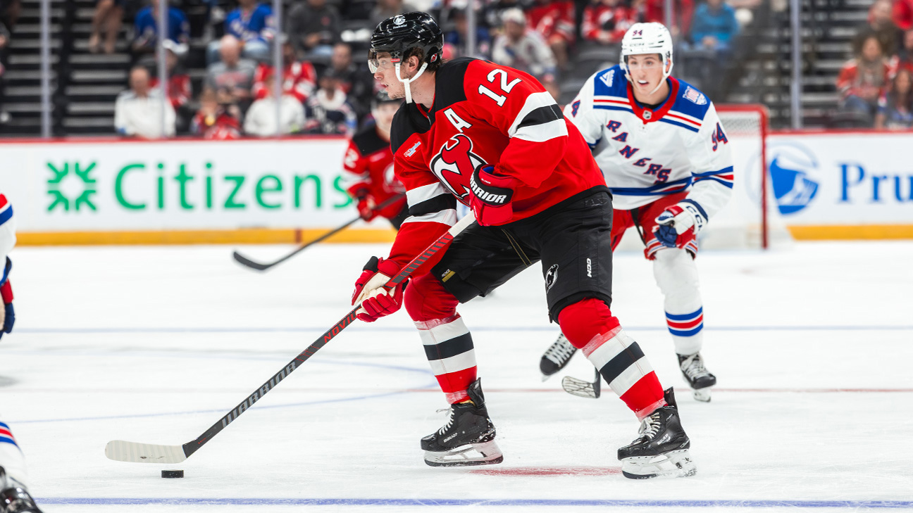 Cody Finds Clarity | DEVILS NOW