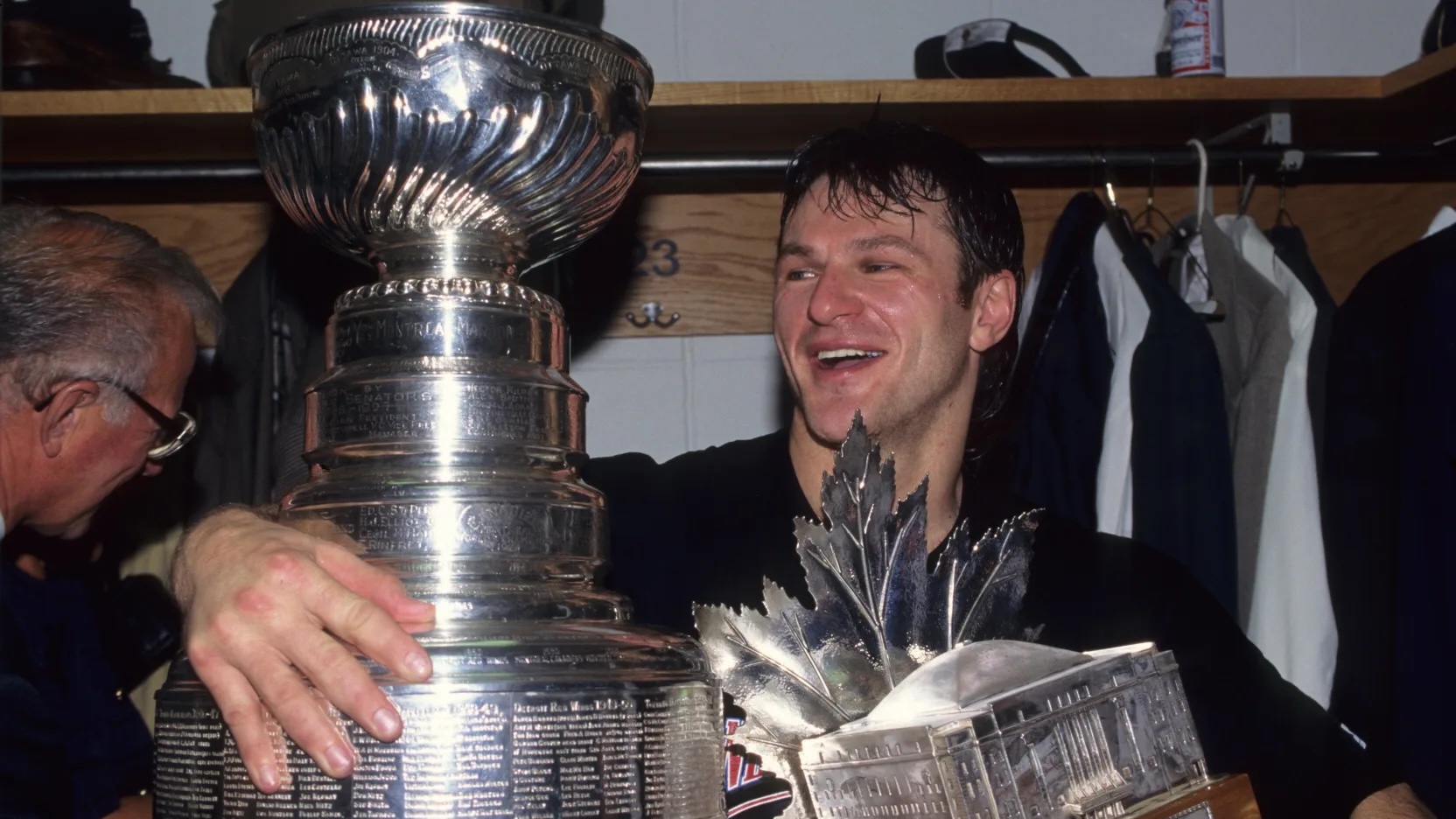 Remembering Claude Lemieux | FEATURE