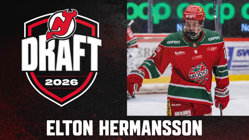 Elton Hermansson | DRAFT