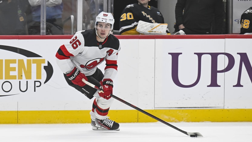 Hughes Named to Time Magazine Top 100 | BLOG