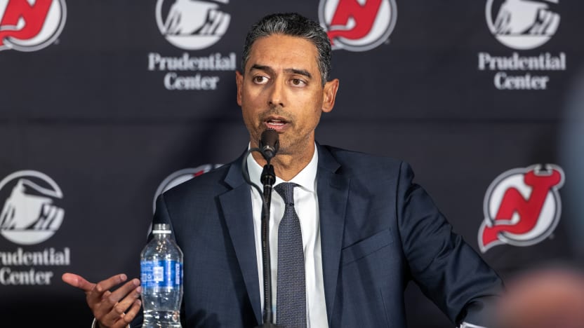 6 Takeaways from Mehta's Busy Week | FEATURE