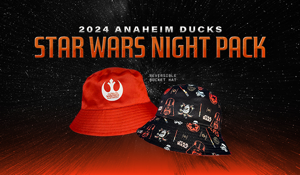 Star Wars Night Pack