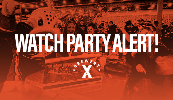 Watch Party Alert