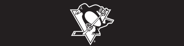 Pittsburg Penguins Logo