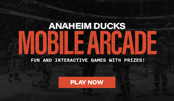 Ducks Mobile Arcade