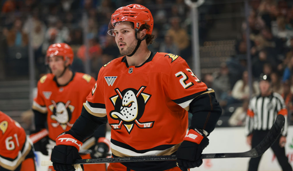 A Closer Look: Mason McTavish