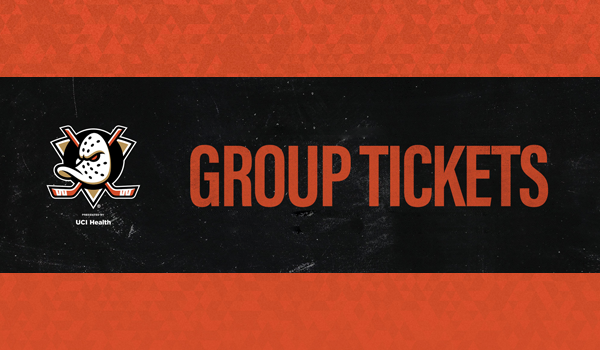 Group Tickets