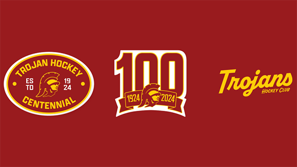 USC Trojan Hockey