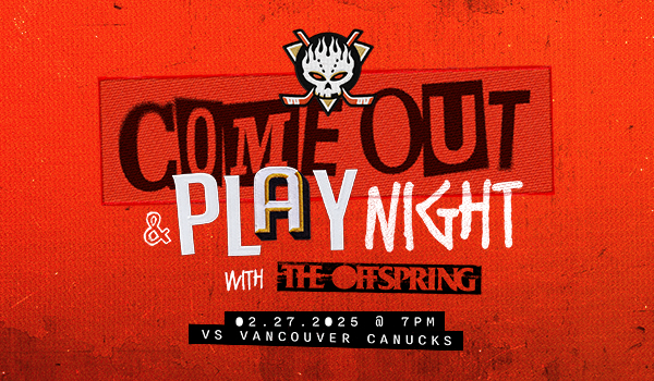 Come Out and Play Night