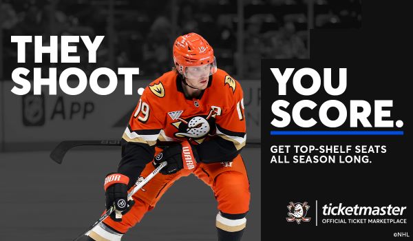 They Shoot. You Score.