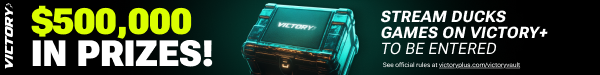 Victory+ Vault