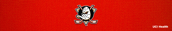 Anaheim Ducks