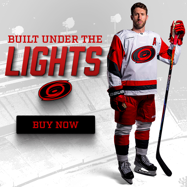 Built Under The Lights | Buy Now
