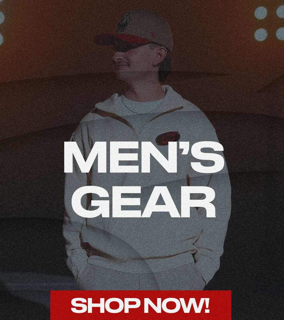Men's Gear