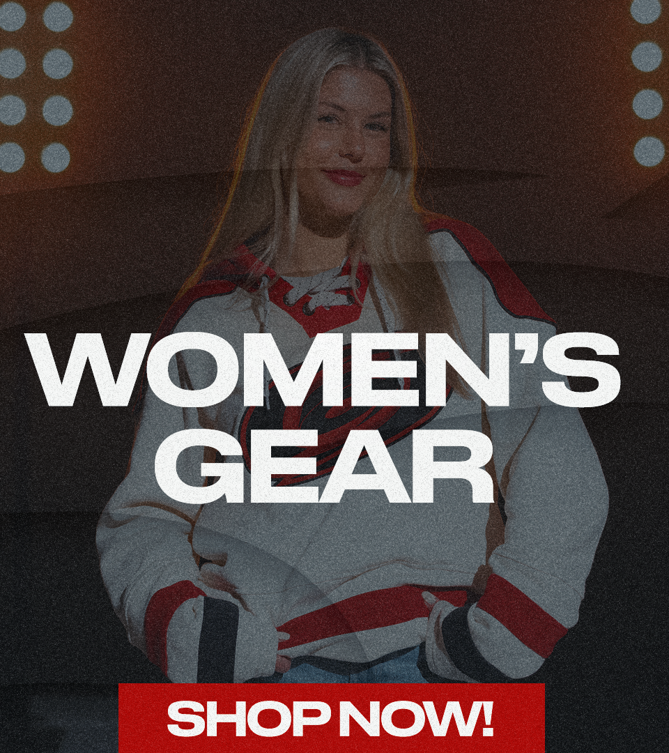 Women's Gear