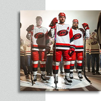 New Road Uniforms