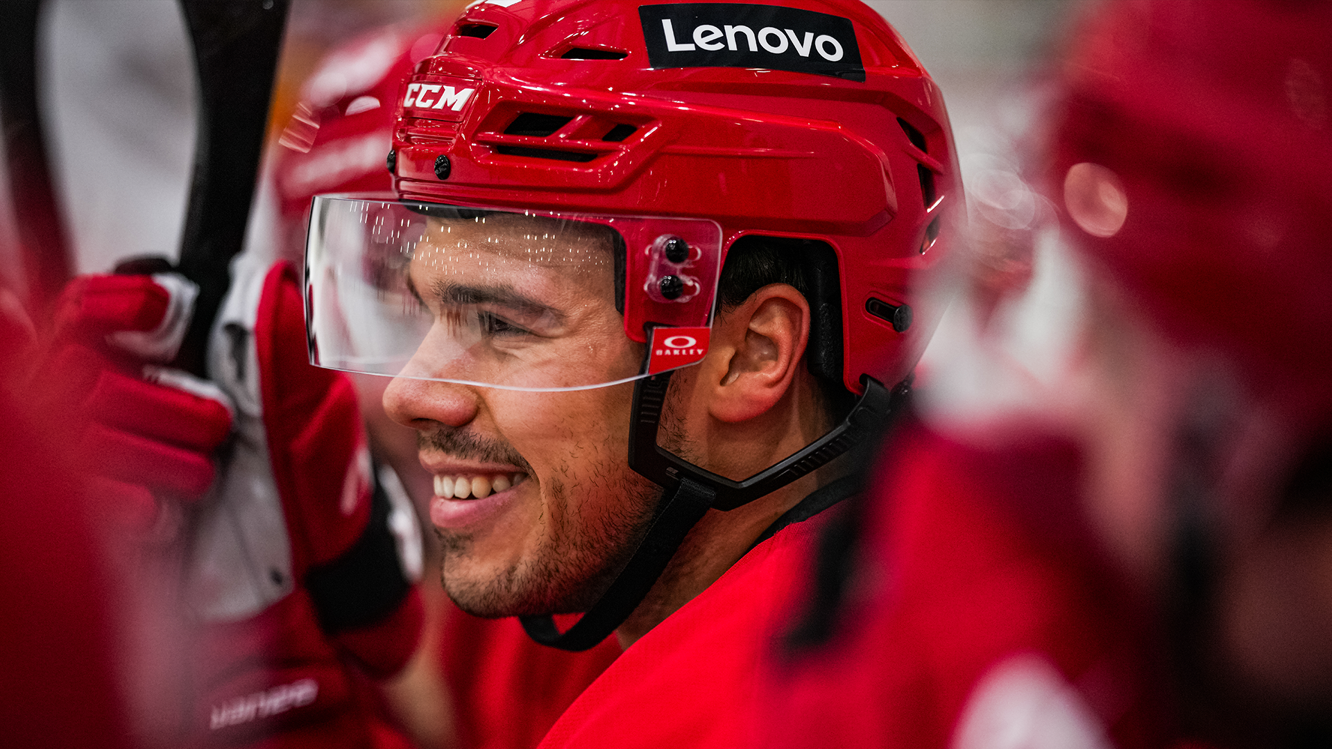 Logan Stankoven