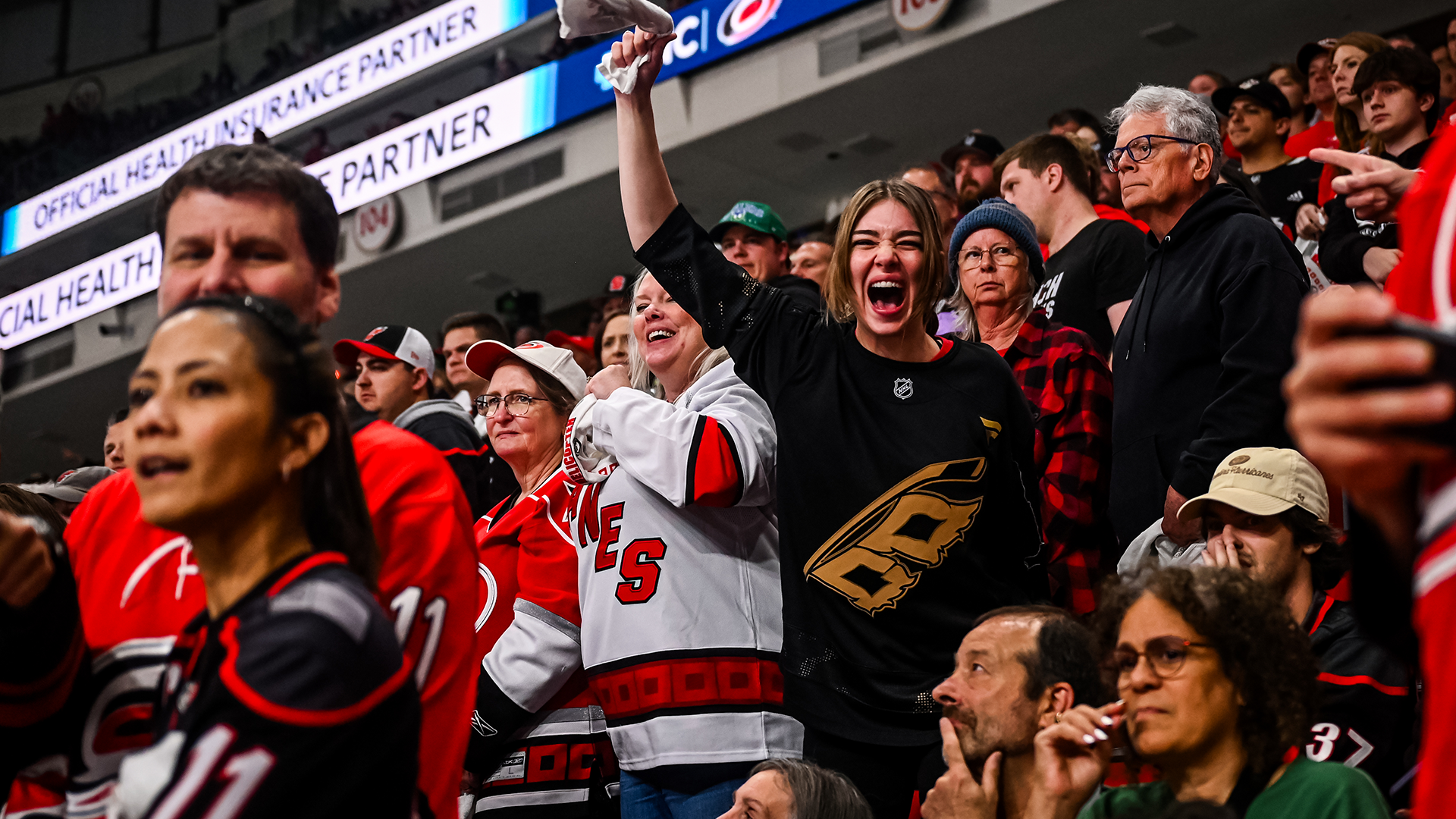 Hurricanes' Valuation Jumps Nearly $1B