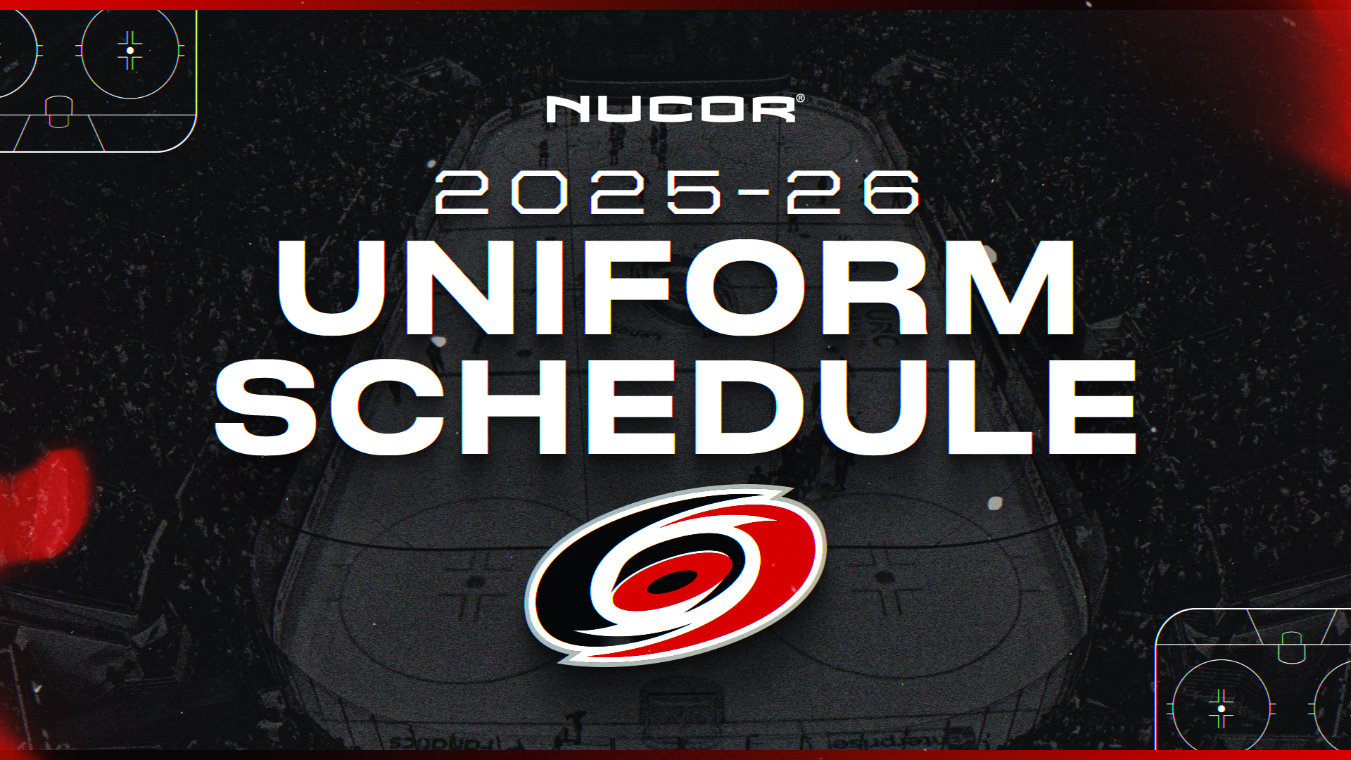 2025-26 Uniform Schedule