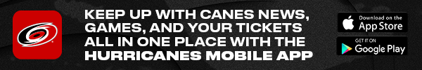 Keep up with Canes news, games and your tickets with the Canes mobile app