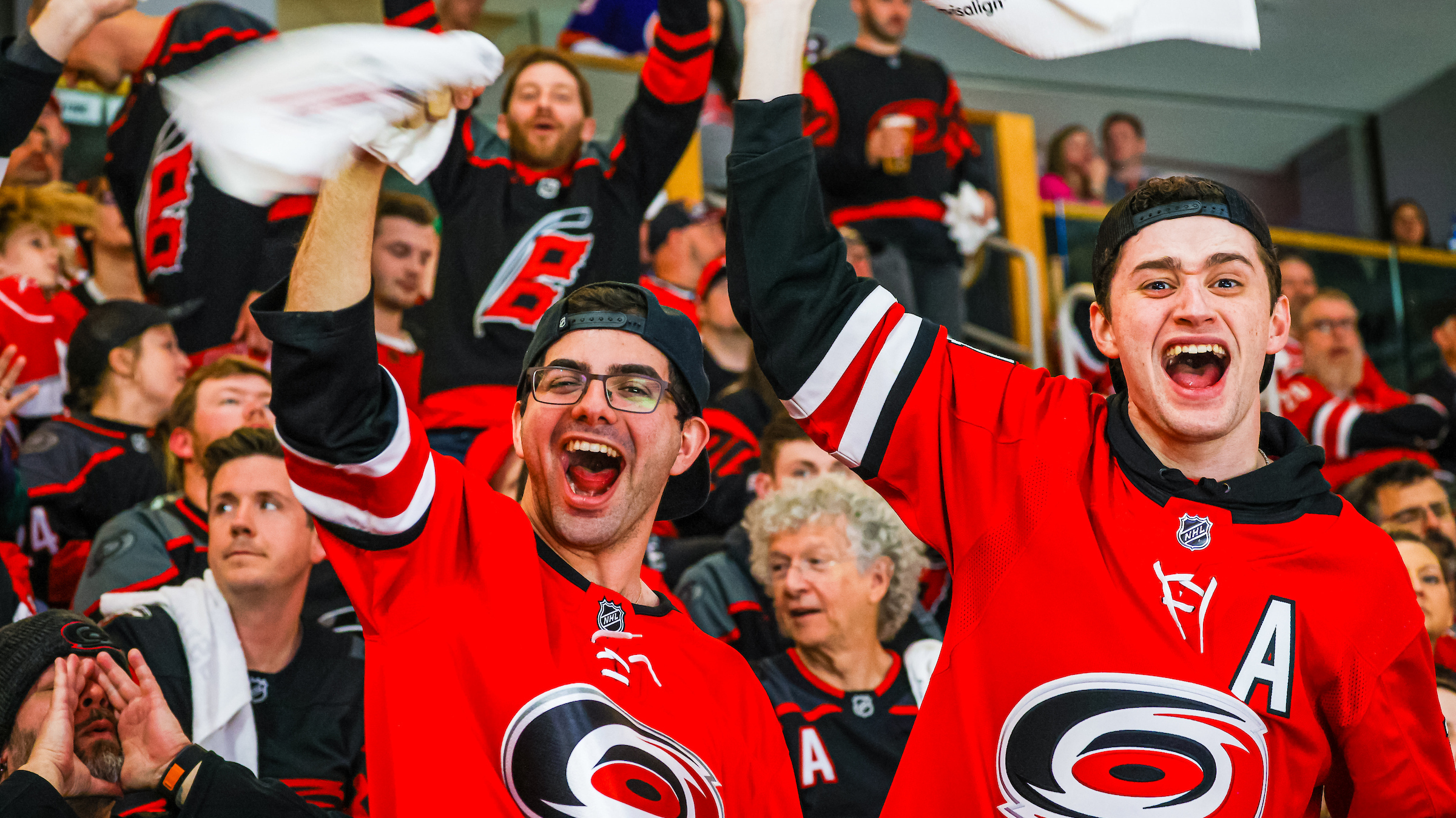 Enter to be featured in Canes promotional content