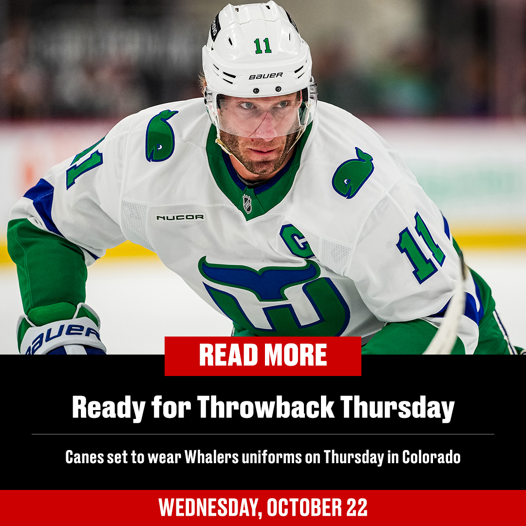 Ready for Throwback Thursday