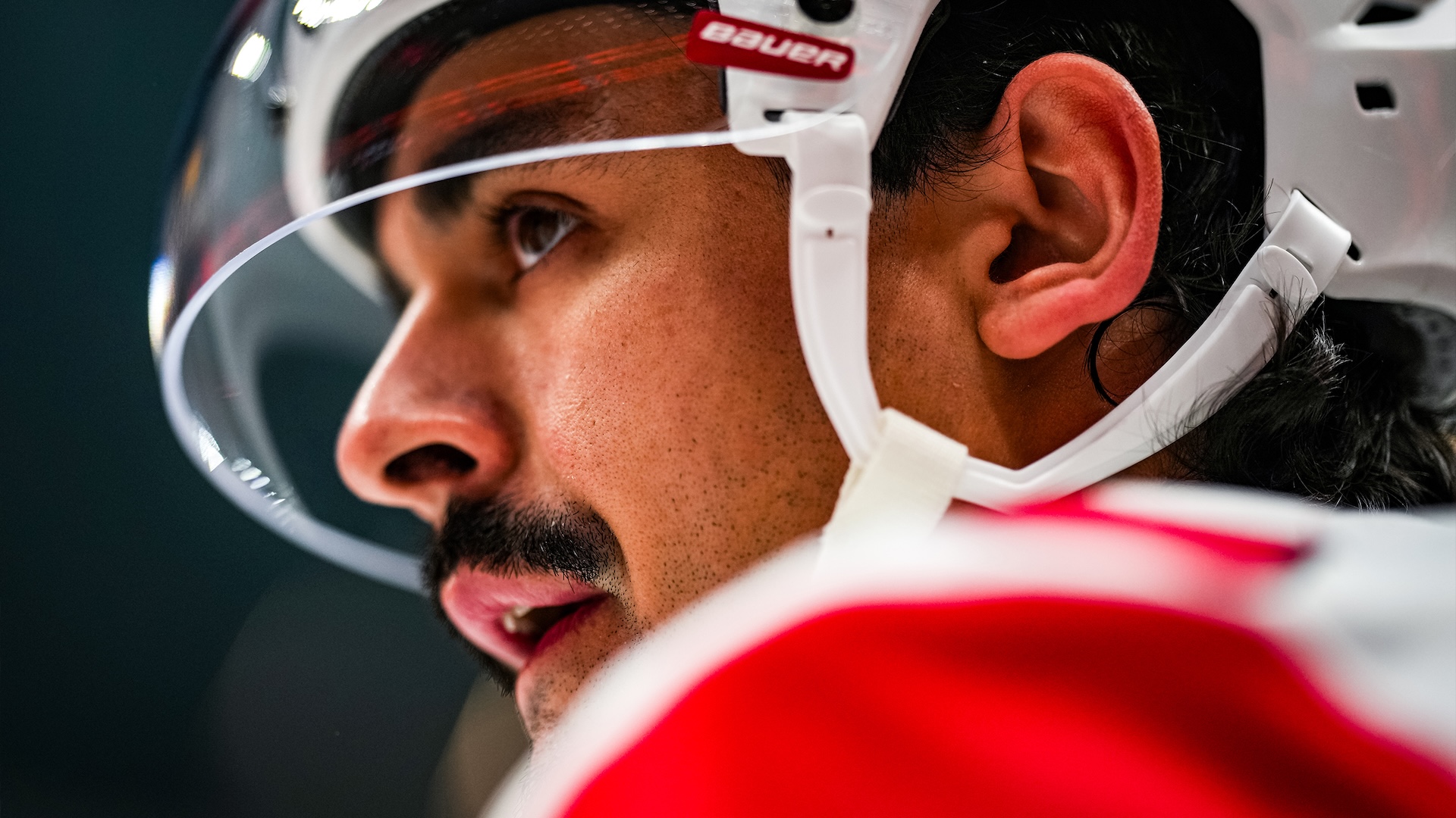 Confidence Fueling Jarvis' Historic Start