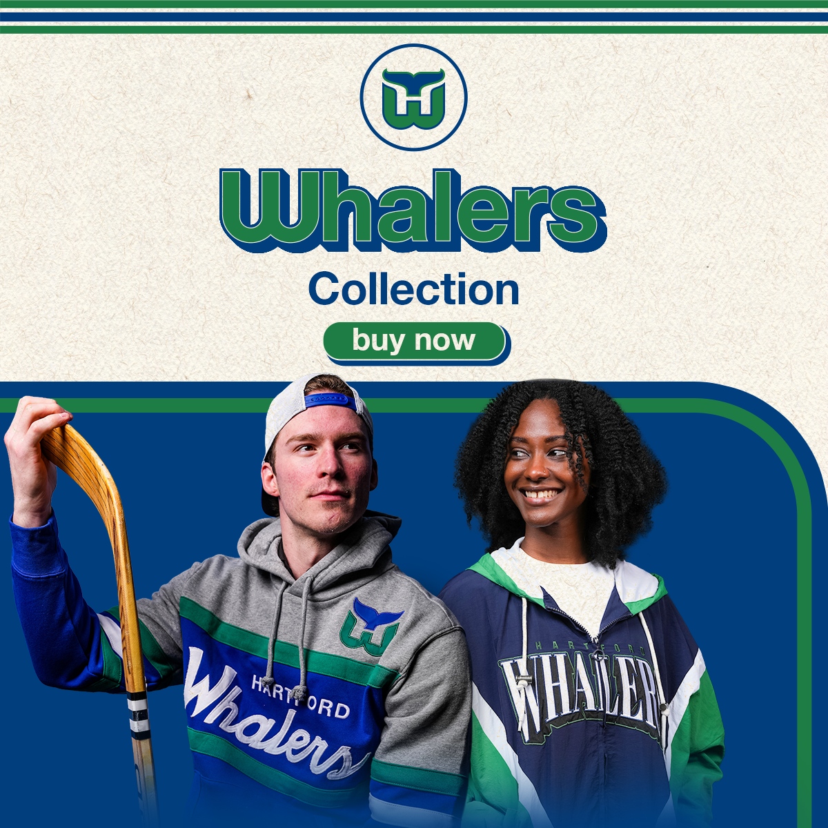 Whalers Collection