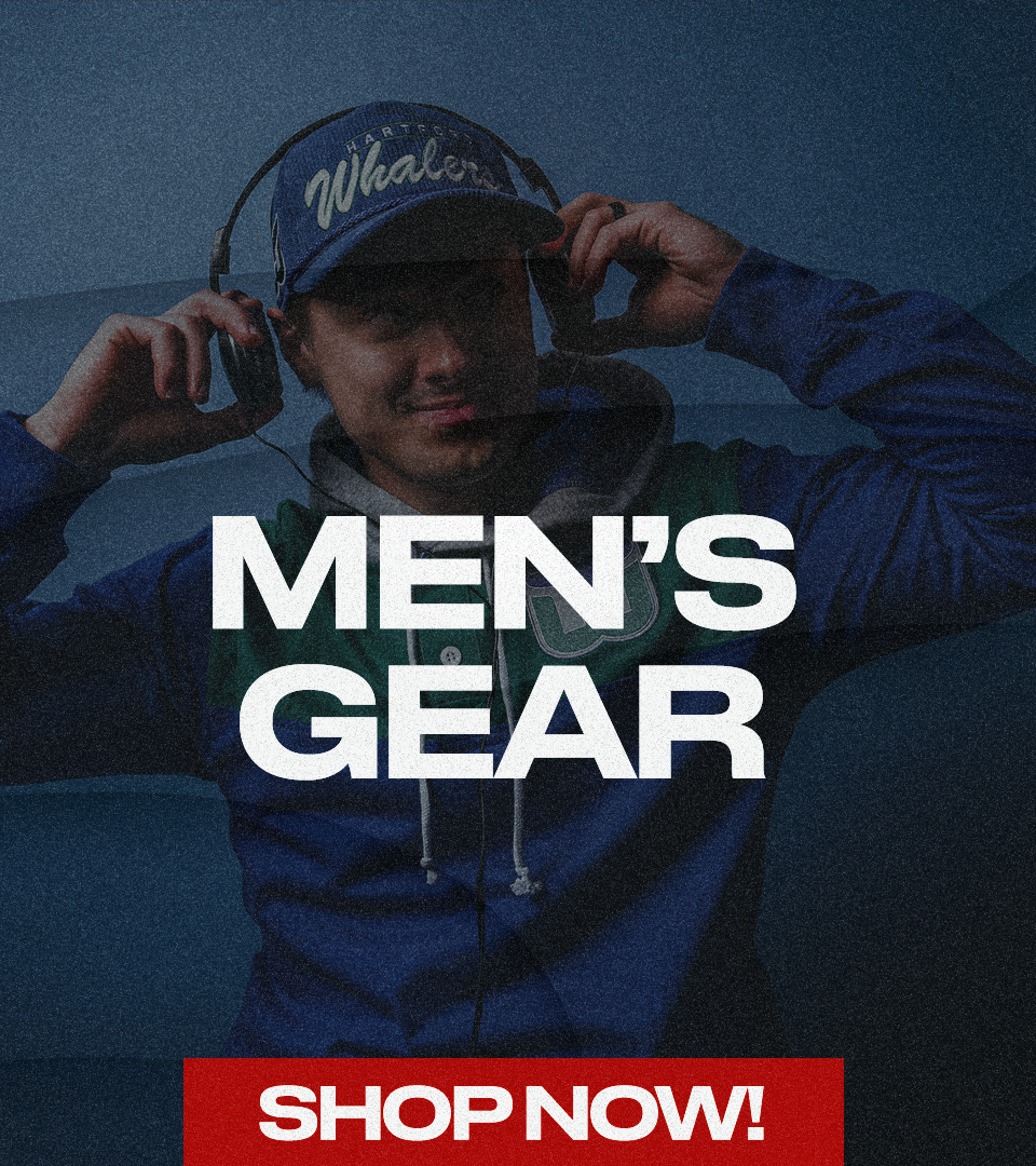 Men's Gear