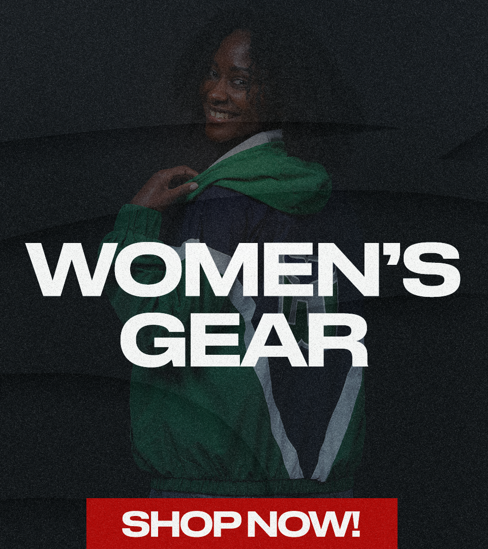 Women's Gear