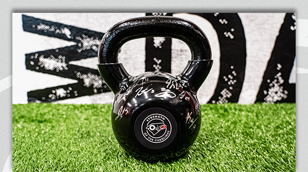 O2 Fitness