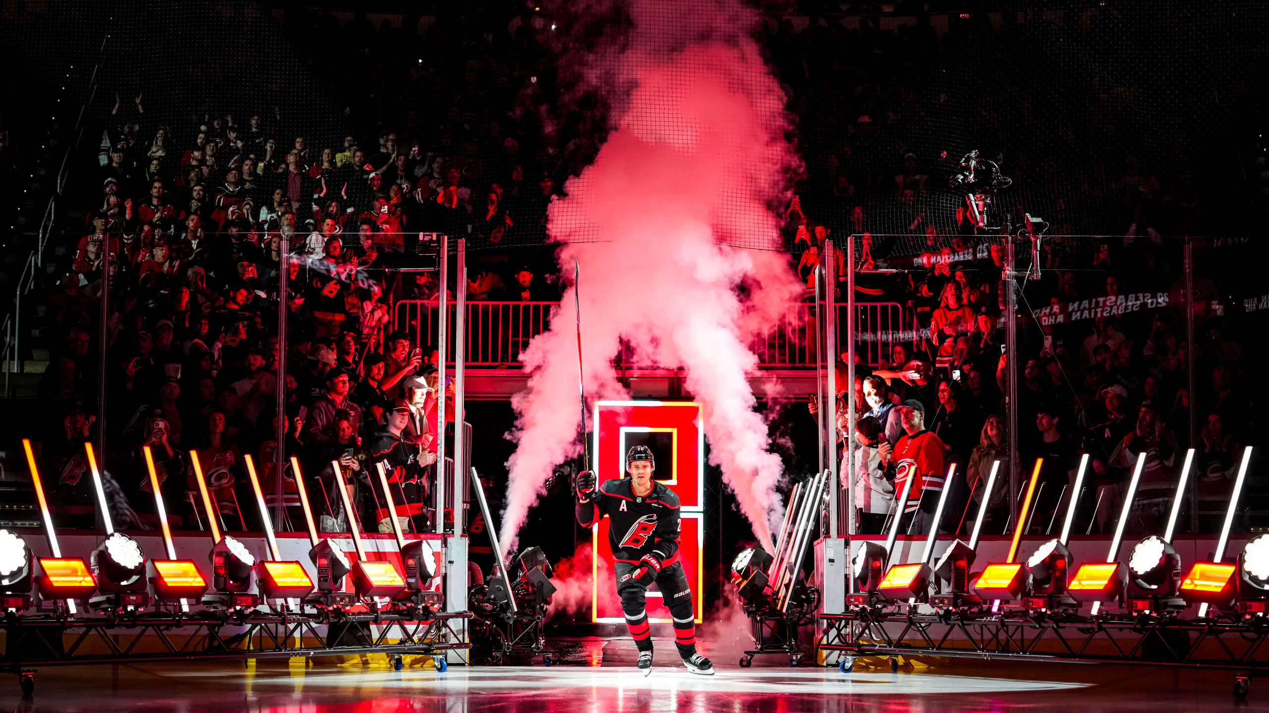 October's Shots of the Month