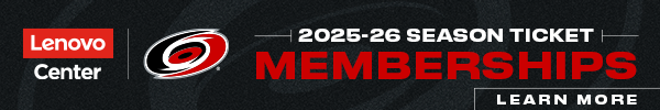 2025-26 Season Ticket Memberships | Learn More