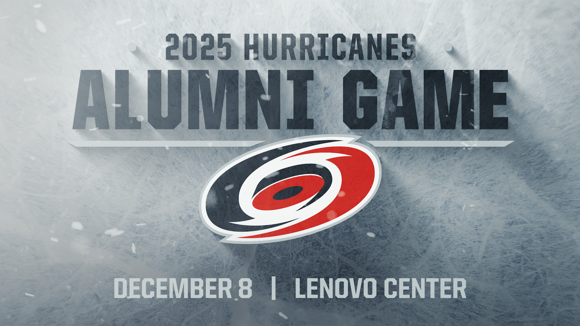 2025 Hurricanes Alumni Game