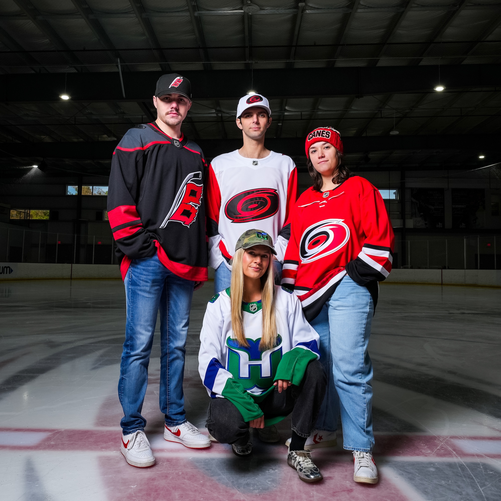 Custom Jerseys