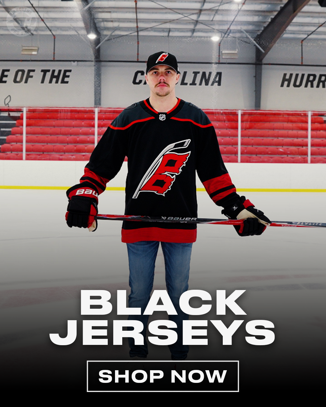 Black Jerseys