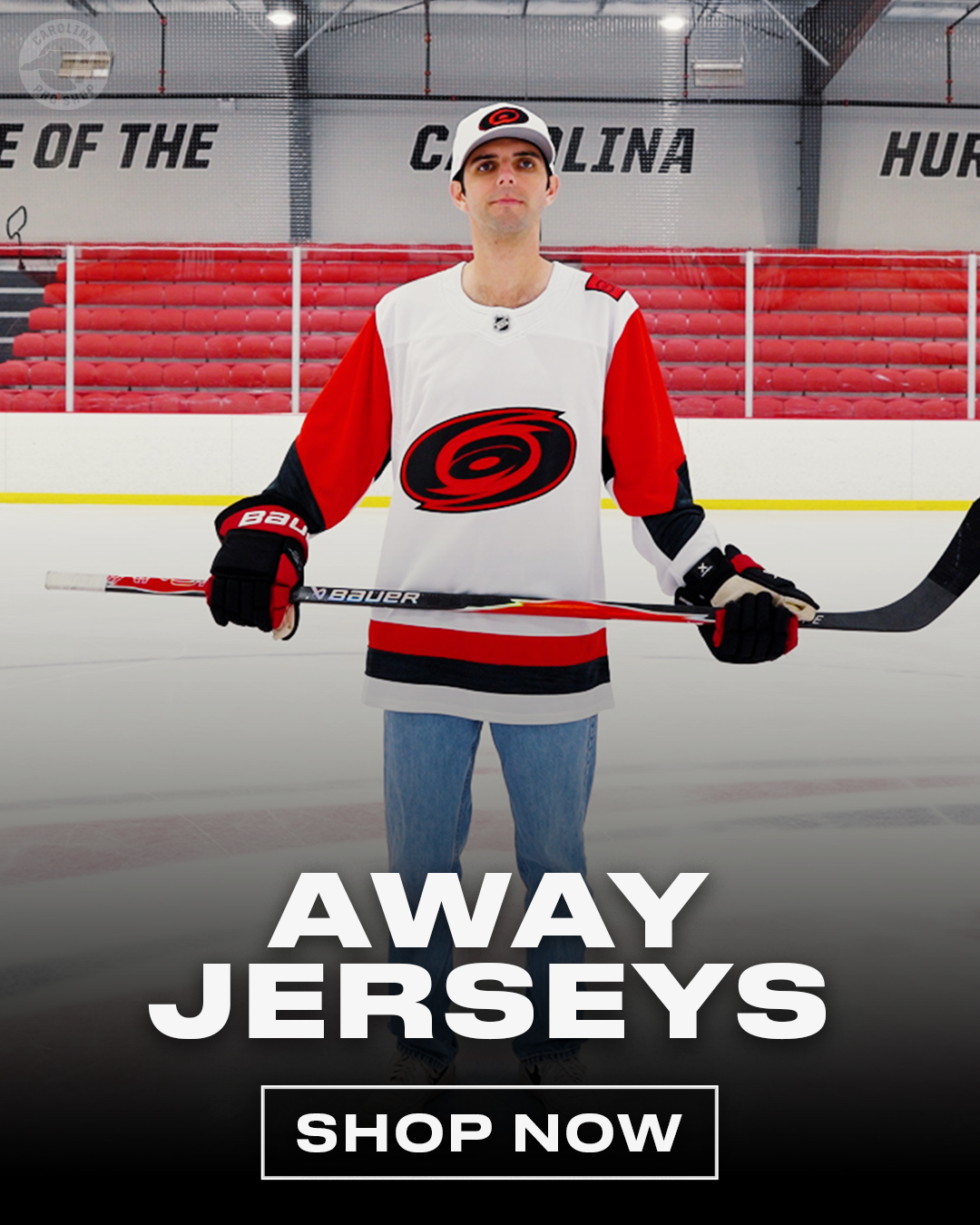 Away Jerseys