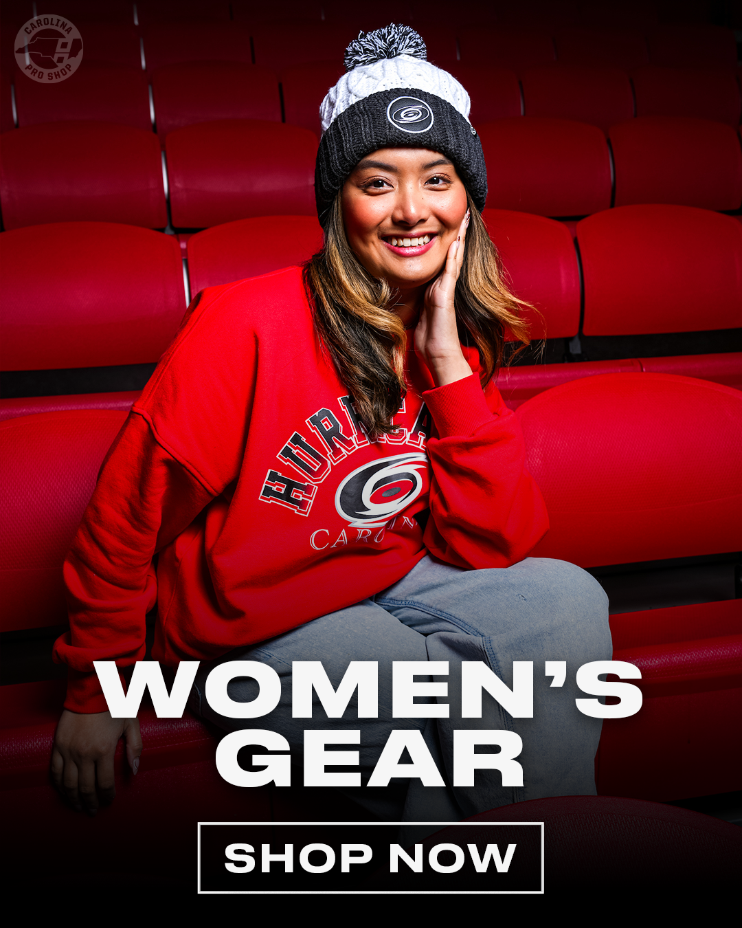 Women's Gear
