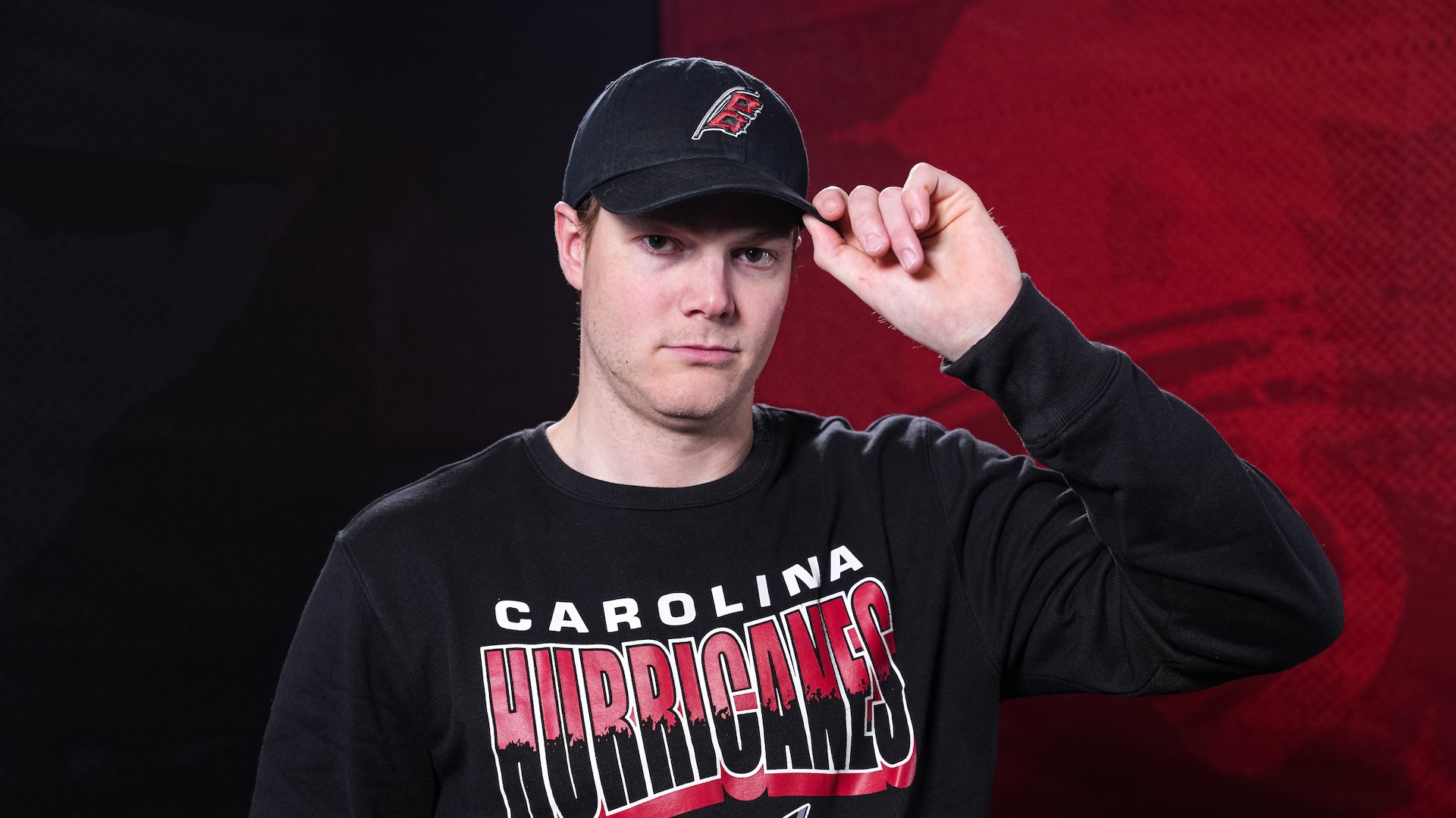 Win a Canes Hat