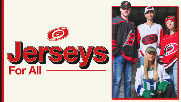 Jerseys For All