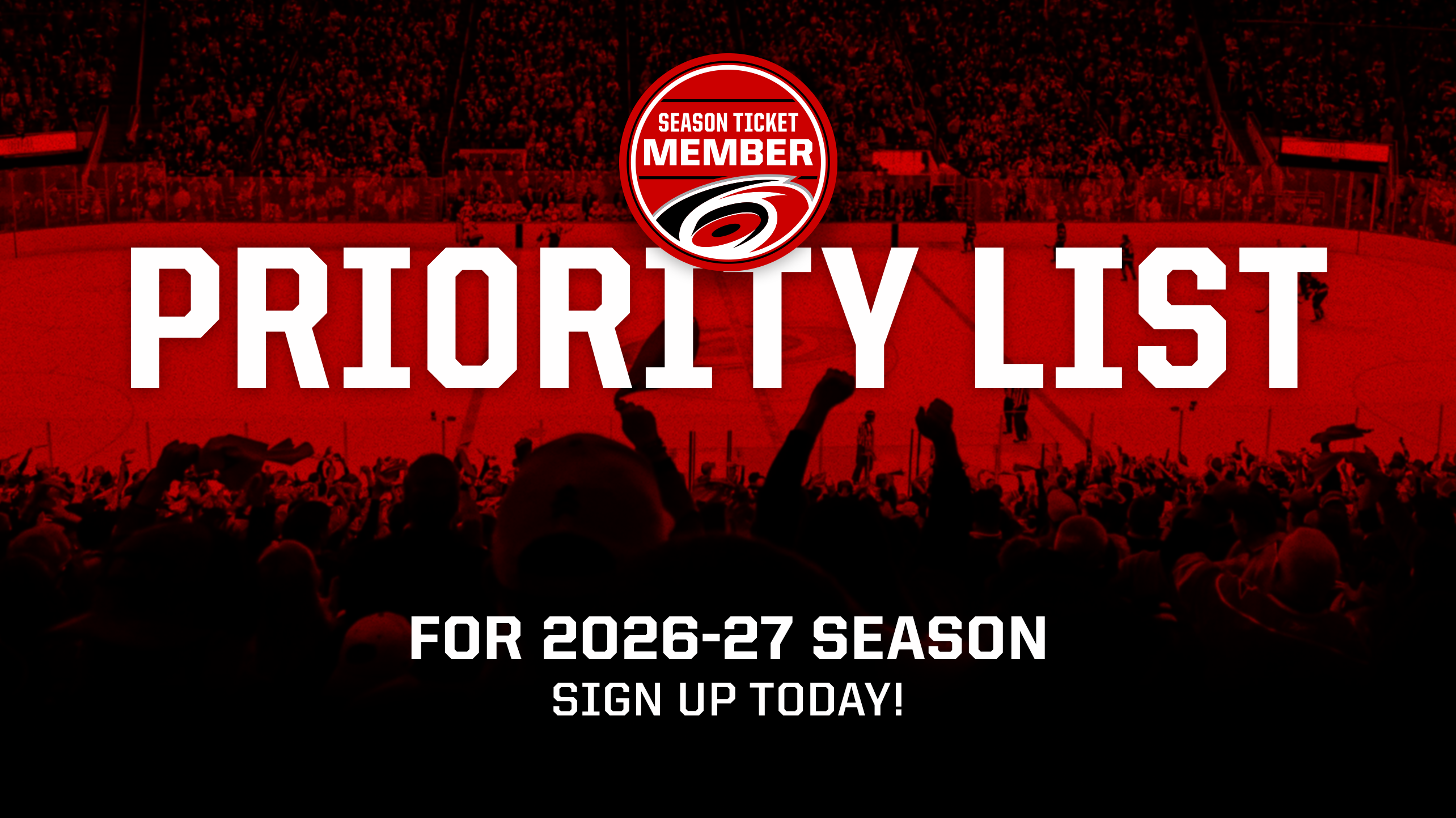 2026-27 STM Priority List