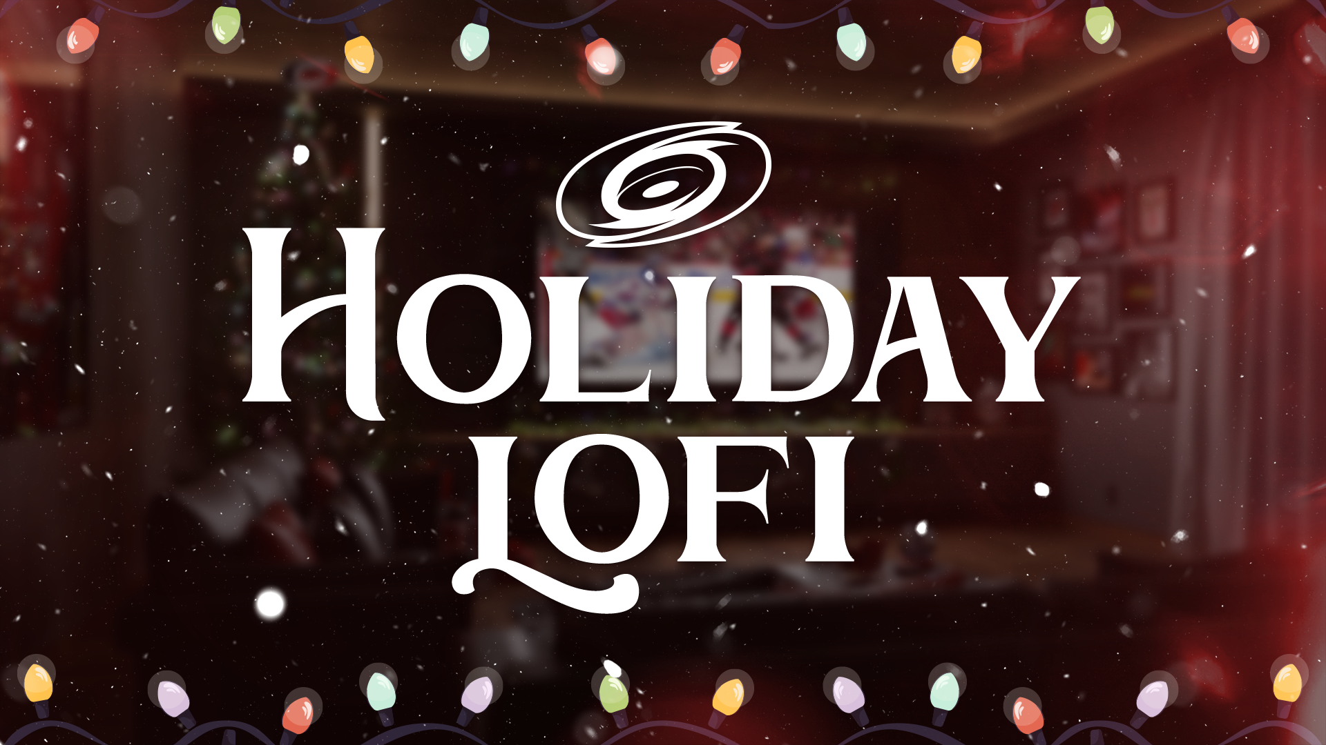 Canes Holiday Lofi