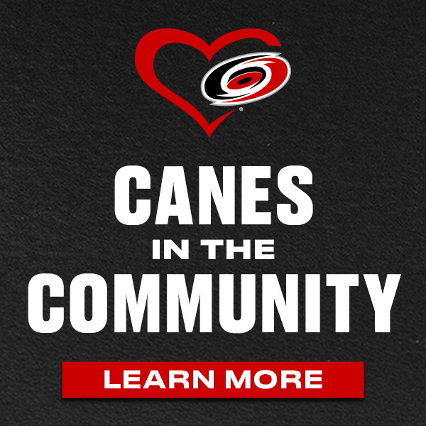 Canes in the Community