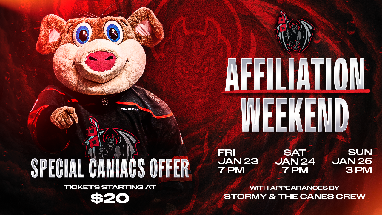 Canes x Gargoyles