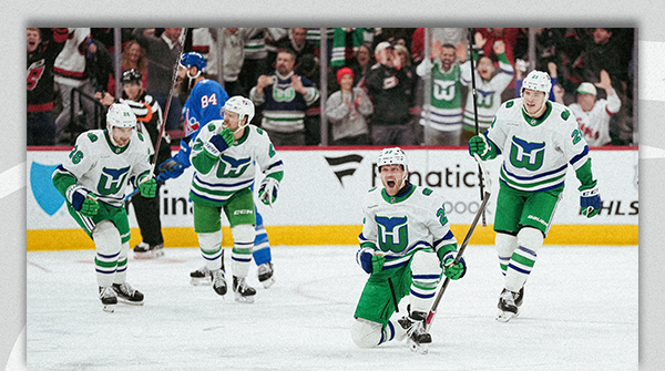 Whalers Night presented by Sandbagger