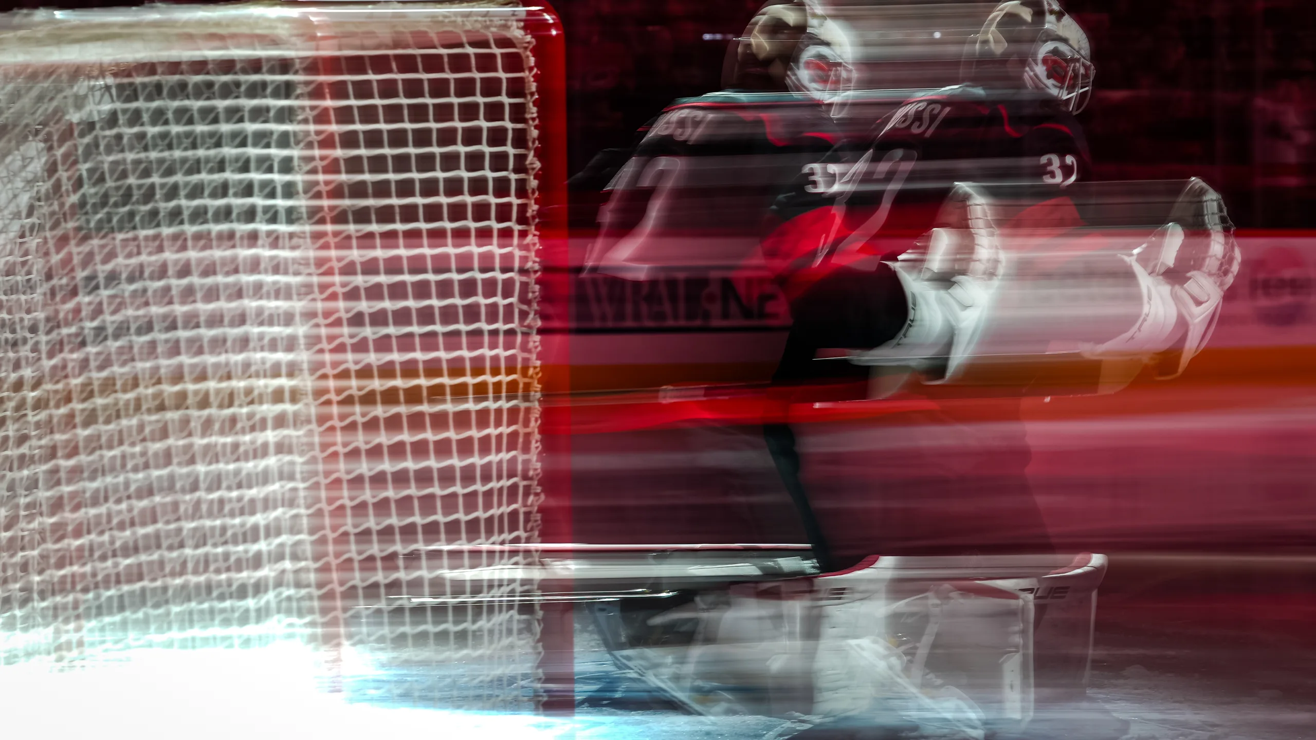 January's Shots of the Month