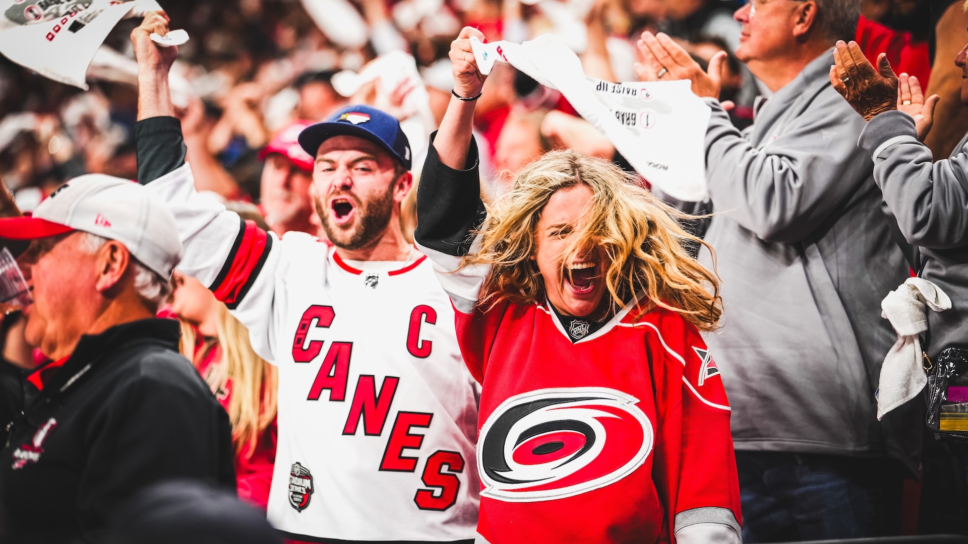 March 12 vs. STL, NC Night presented by Harris Teeter