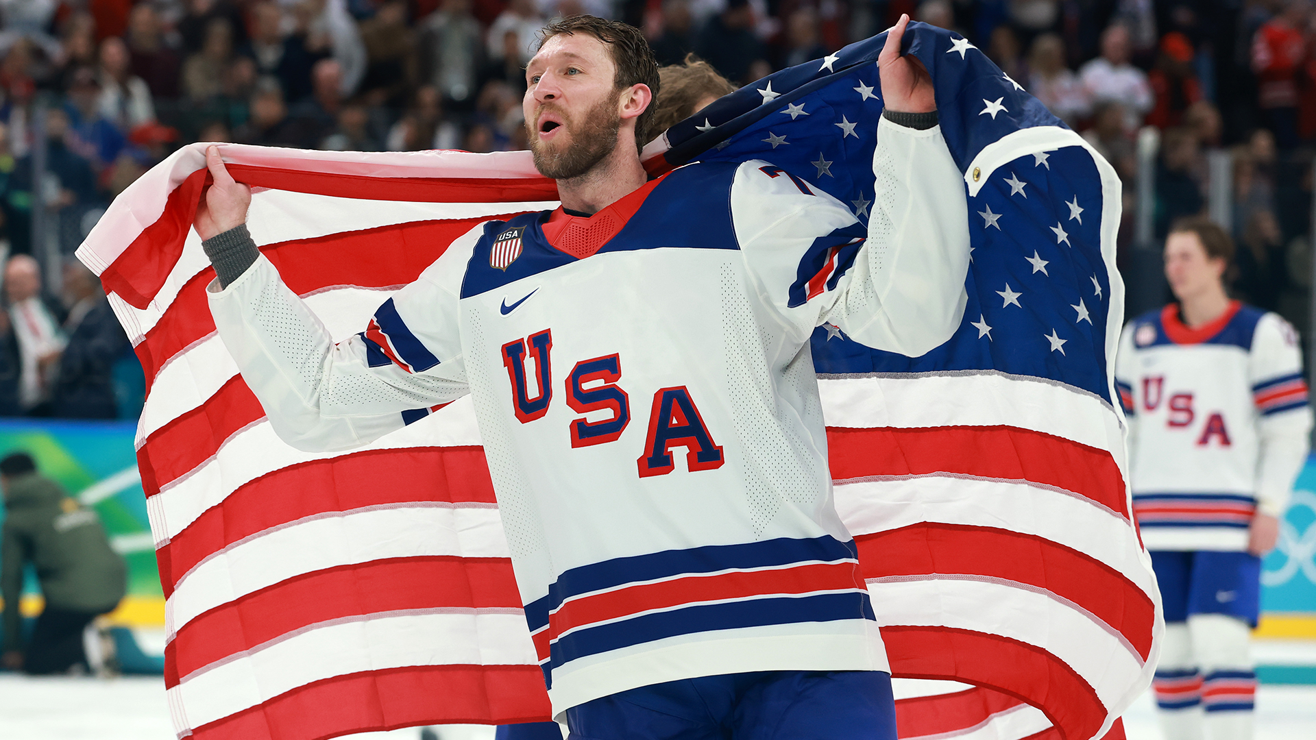 Jaccob Slavin