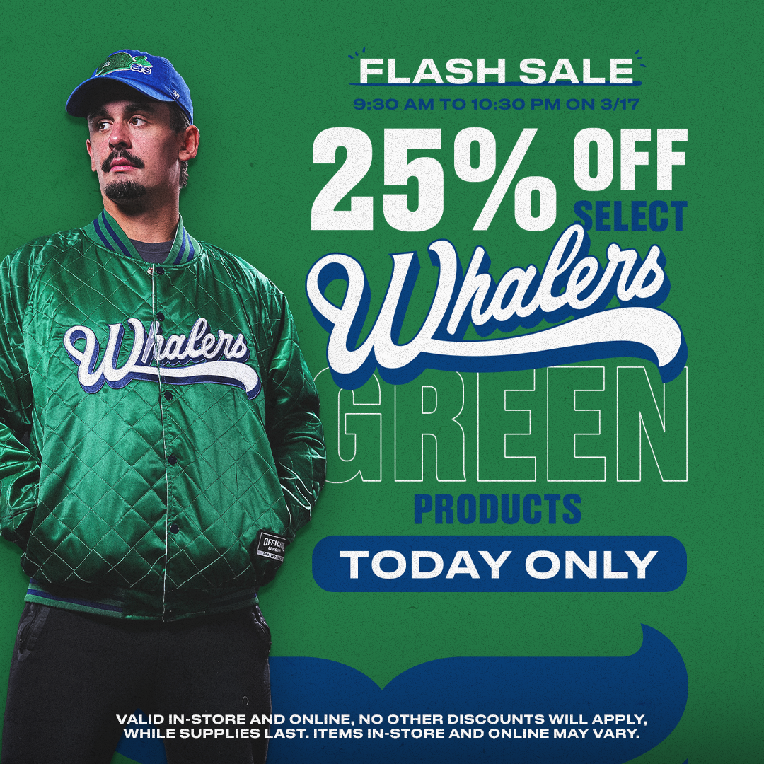 Whalers Collection