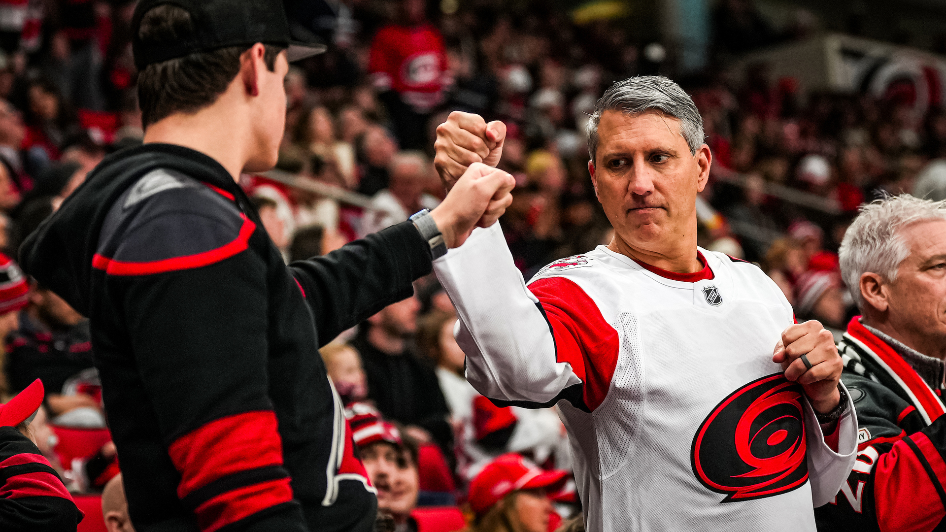 April 2 vs. CBJ